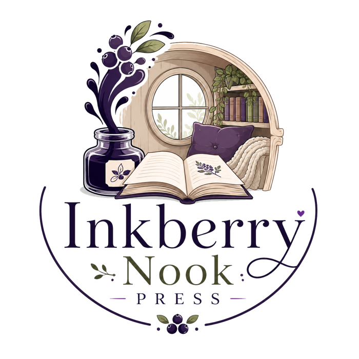 Inkberry Nook Press